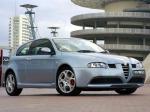 Alfa Romeo 147 GTA 2003 года (AU)